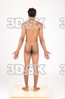 Body texture of Enrique 0005